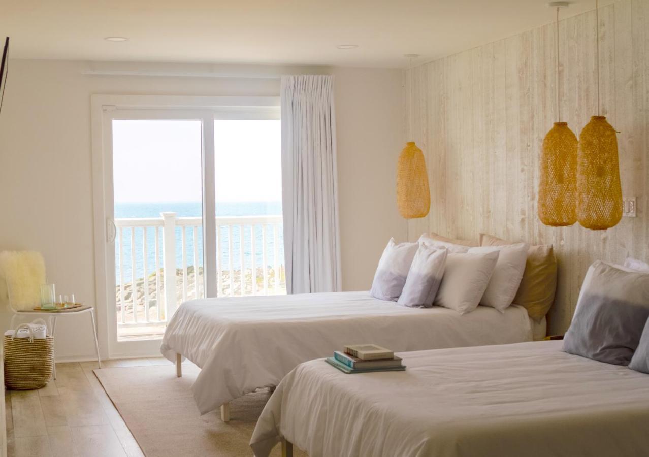 The Surfside Hotel Стратфорд Екстериор снимка