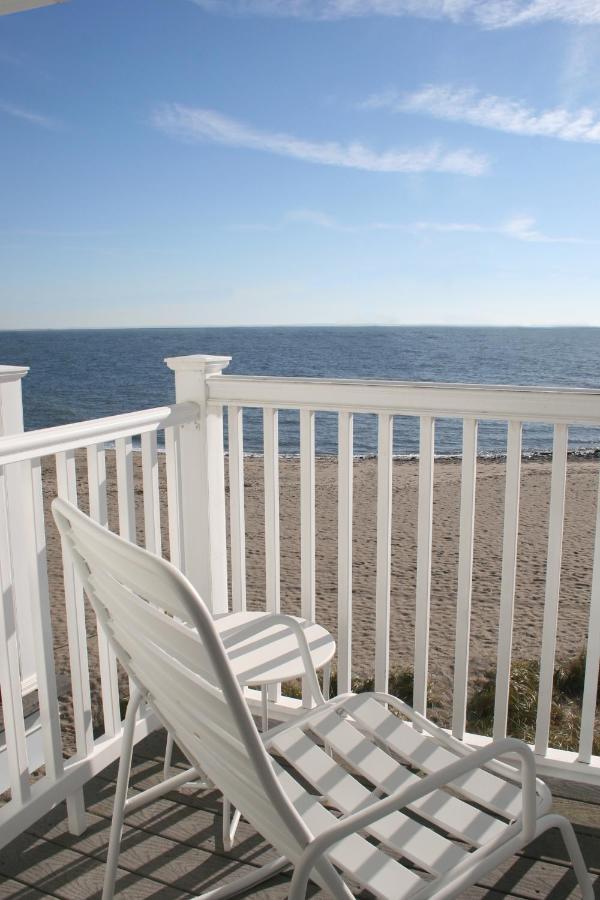 The Surfside Hotel Стратфорд Екстериор снимка