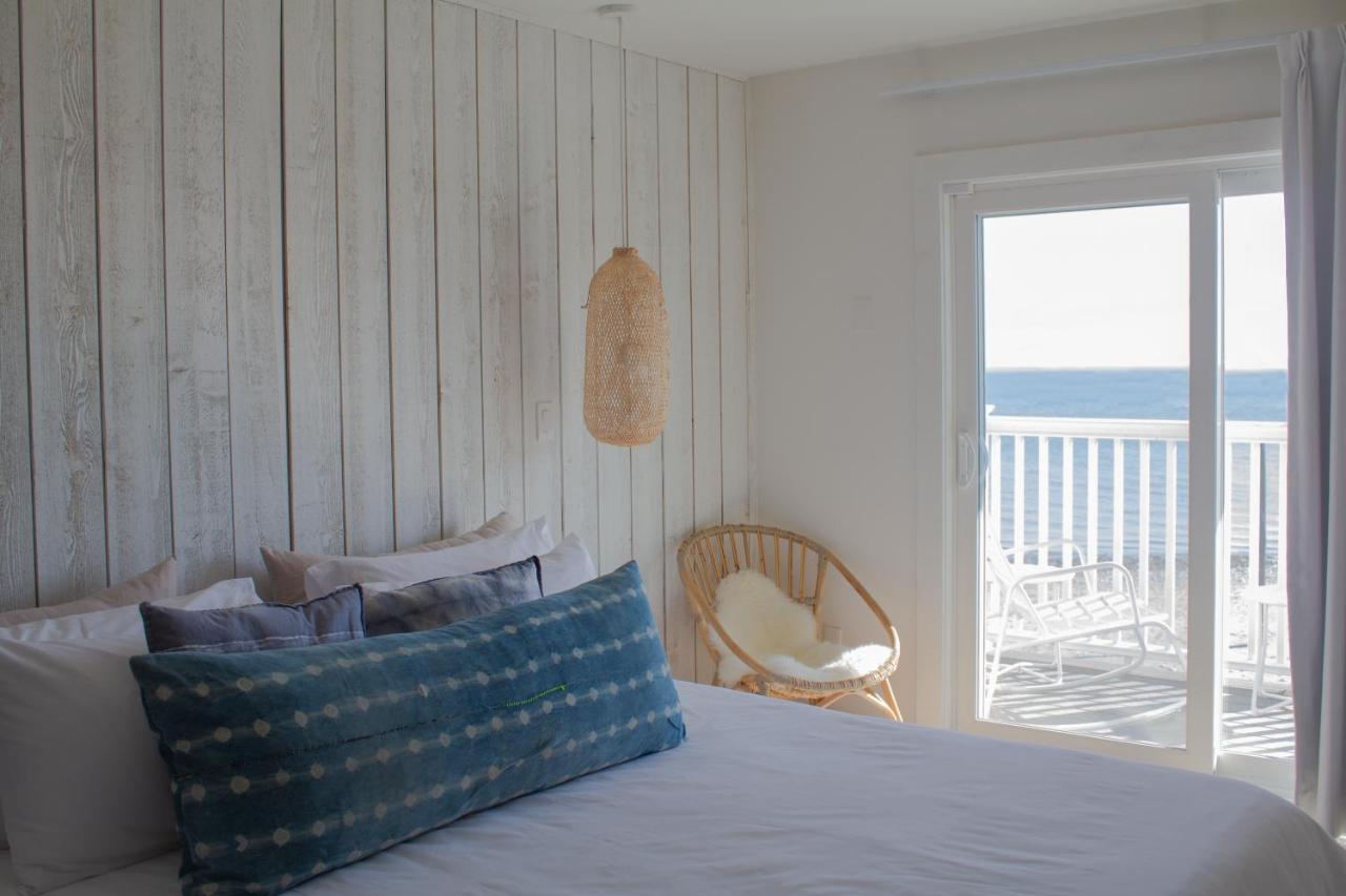 The Surfside Hotel Стратфорд Екстериор снимка