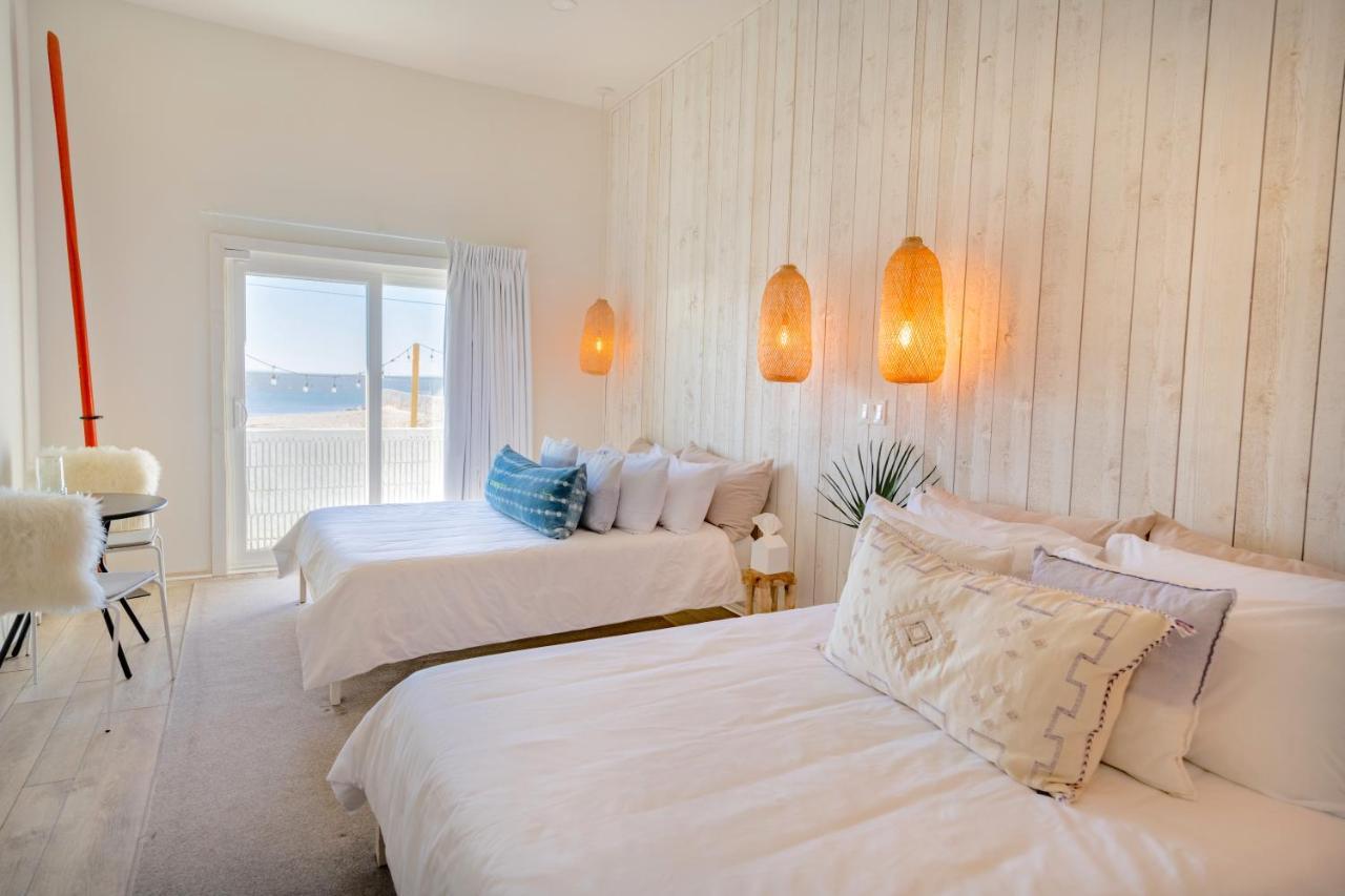 The Surfside Hotel Стратфорд Екстериор снимка