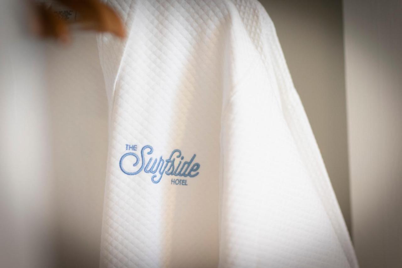 The Surfside Hotel Стратфорд Екстериор снимка
