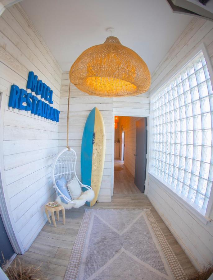 The Surfside Hotel Стратфорд Екстериор снимка