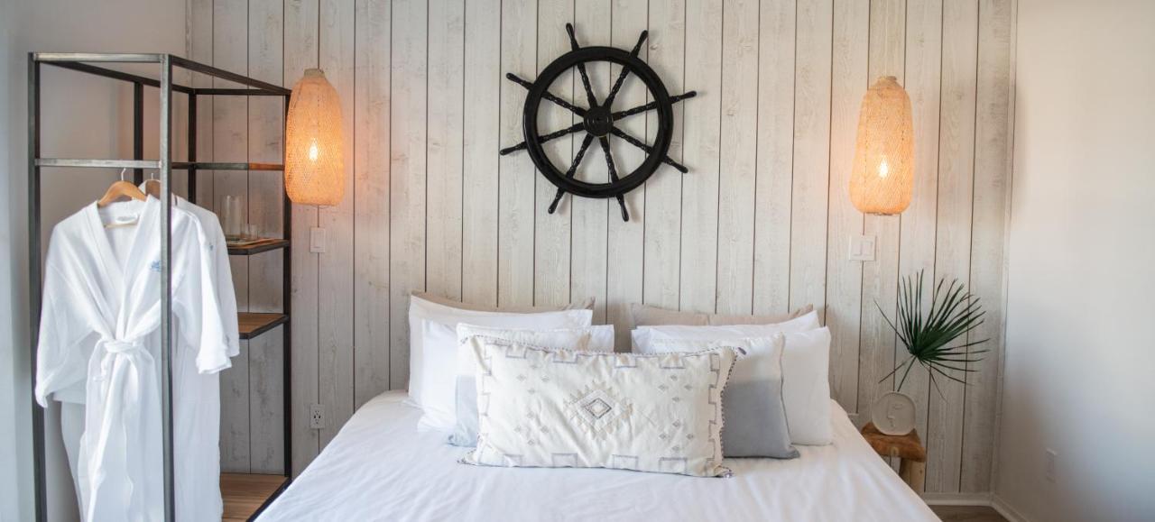 The Surfside Hotel Стратфорд Екстериор снимка