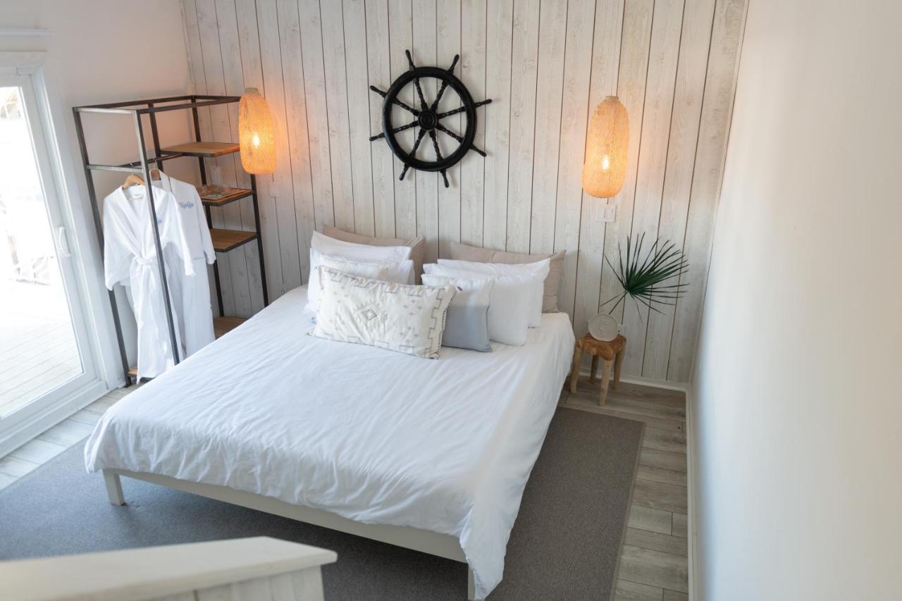 The Surfside Hotel Стратфорд Екстериор снимка