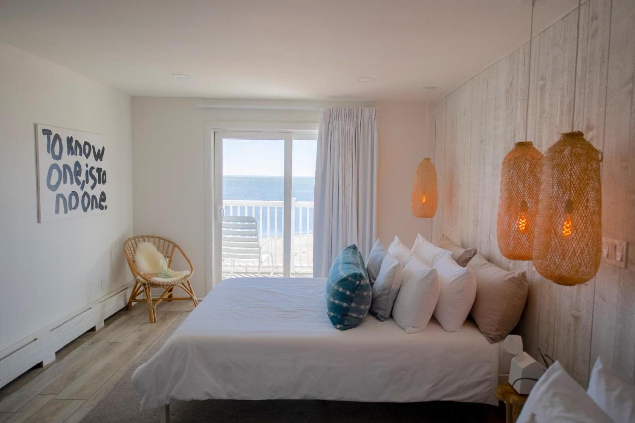 The Surfside Hotel Стратфорд Екстериор снимка
