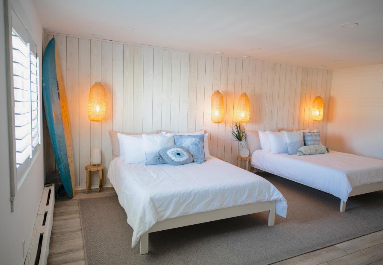 The Surfside Hotel Стратфорд Екстериор снимка
