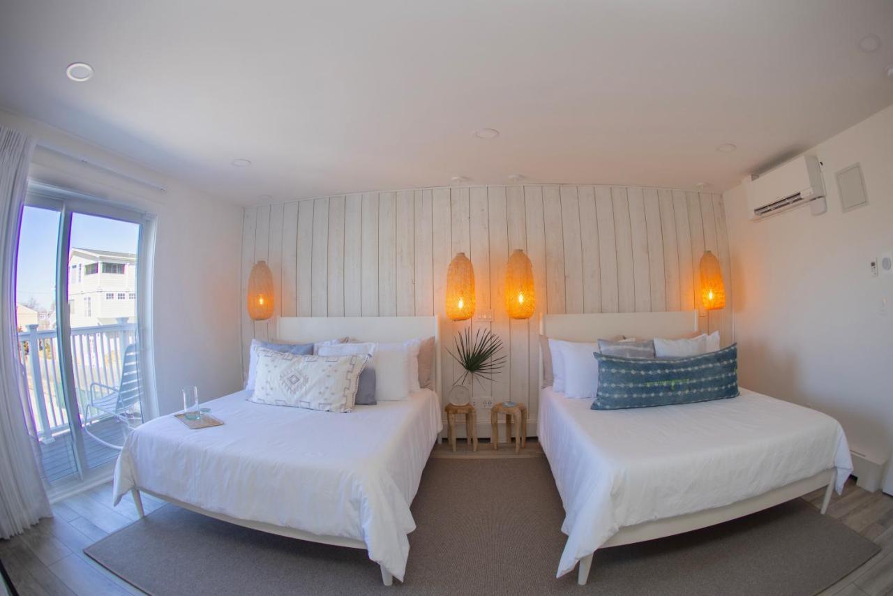 The Surfside Hotel Стратфорд Екстериор снимка
