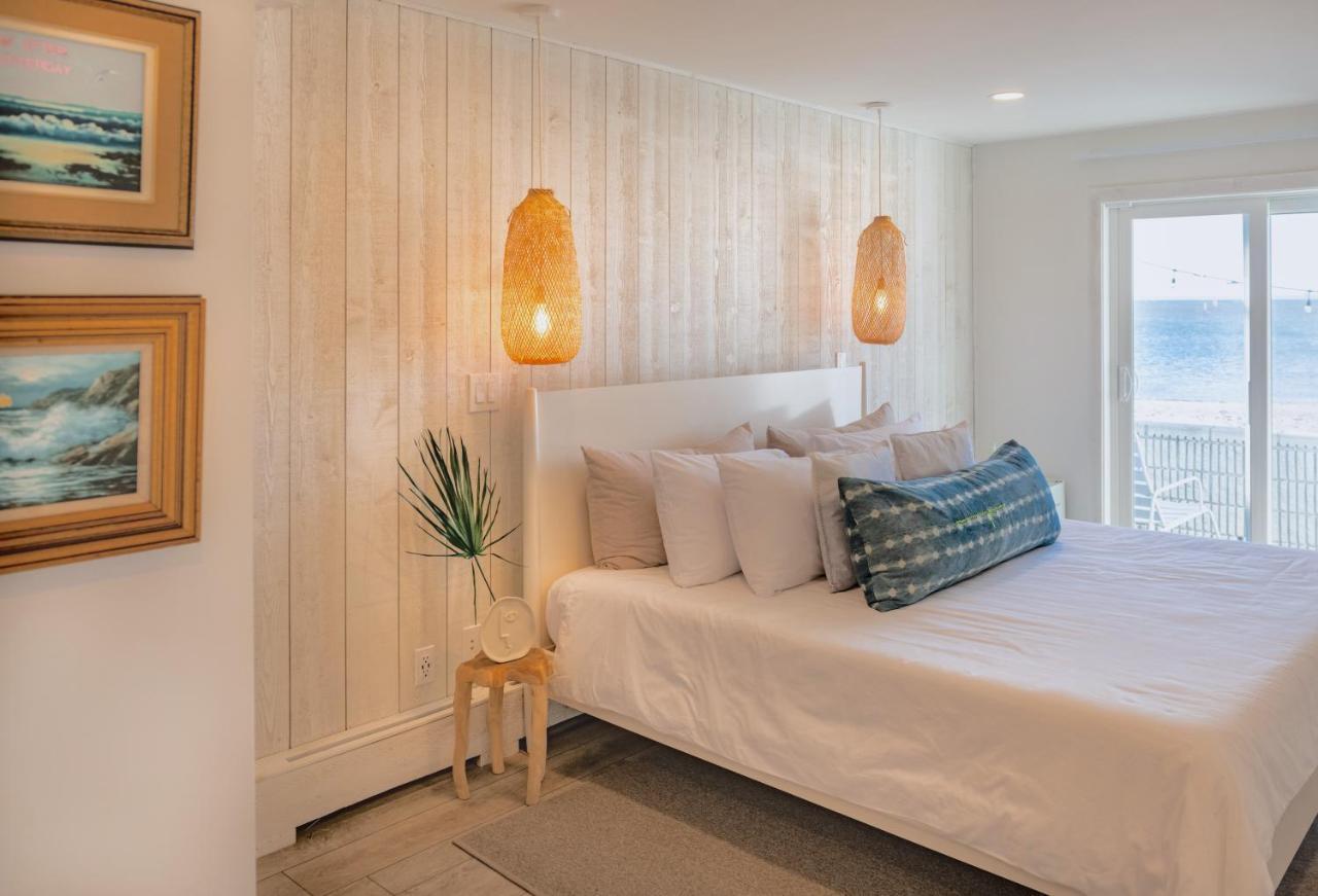 The Surfside Hotel Стратфорд Екстериор снимка