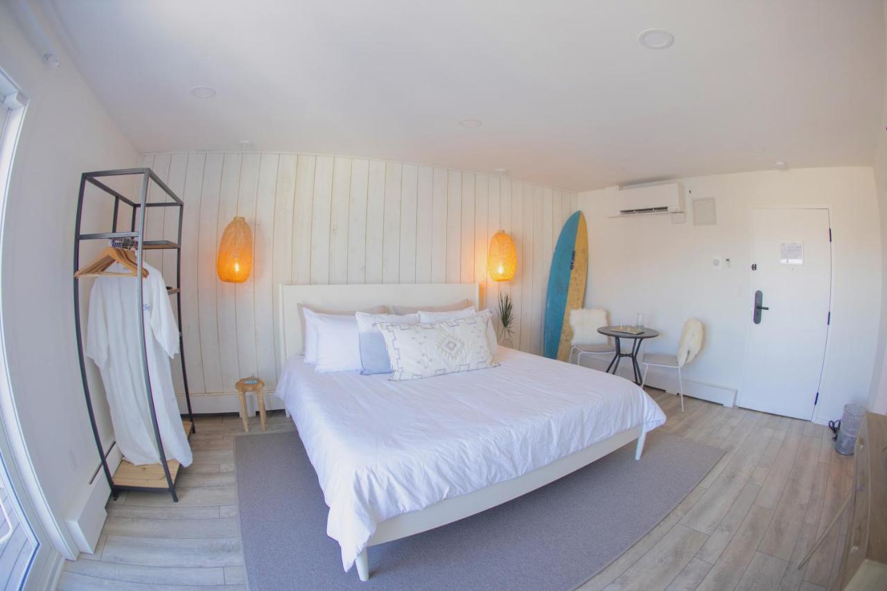 The Surfside Hotel Стратфорд Екстериор снимка