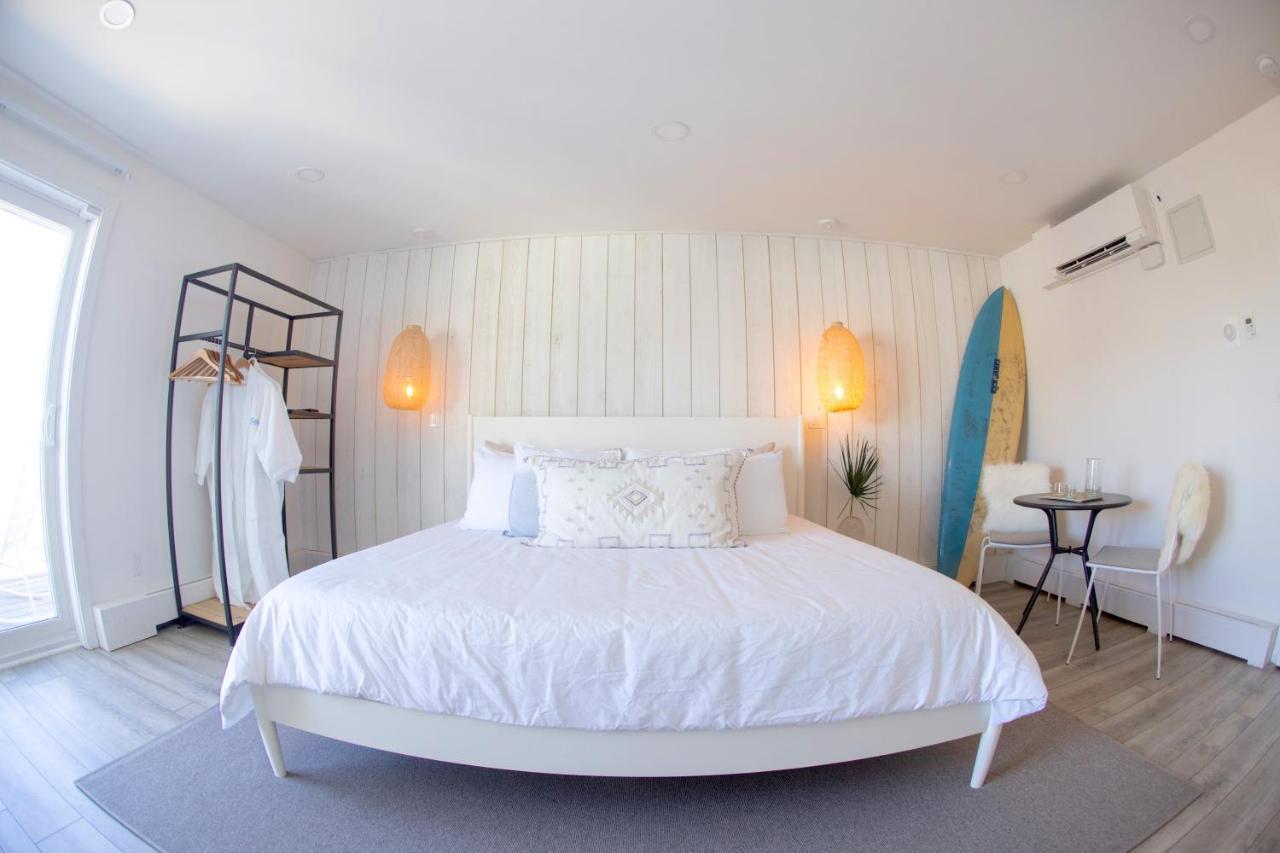 The Surfside Hotel Стратфорд Екстериор снимка