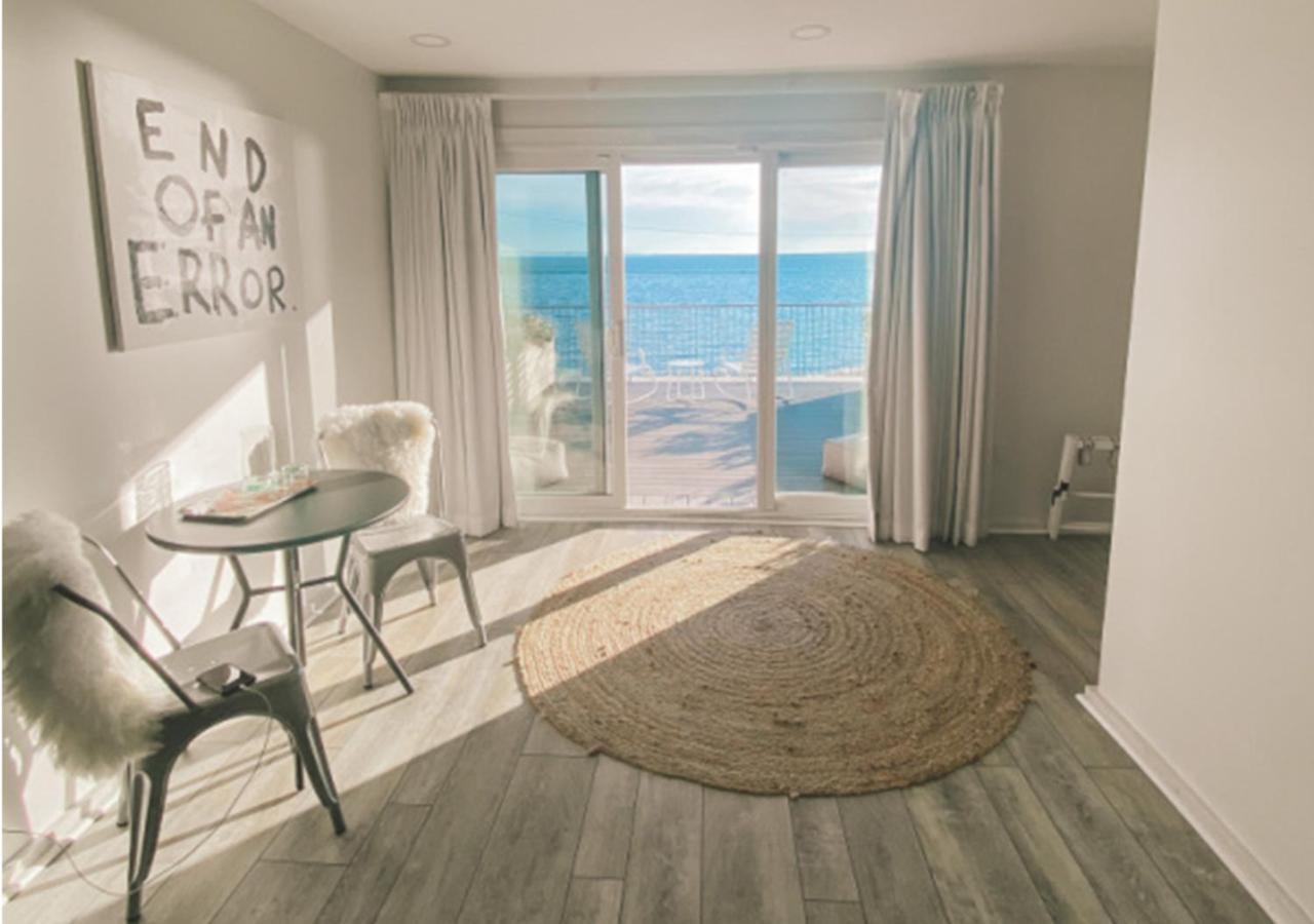 The Surfside Hotel Стратфорд Екстериор снимка